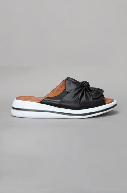 SALSA C1|BLACK