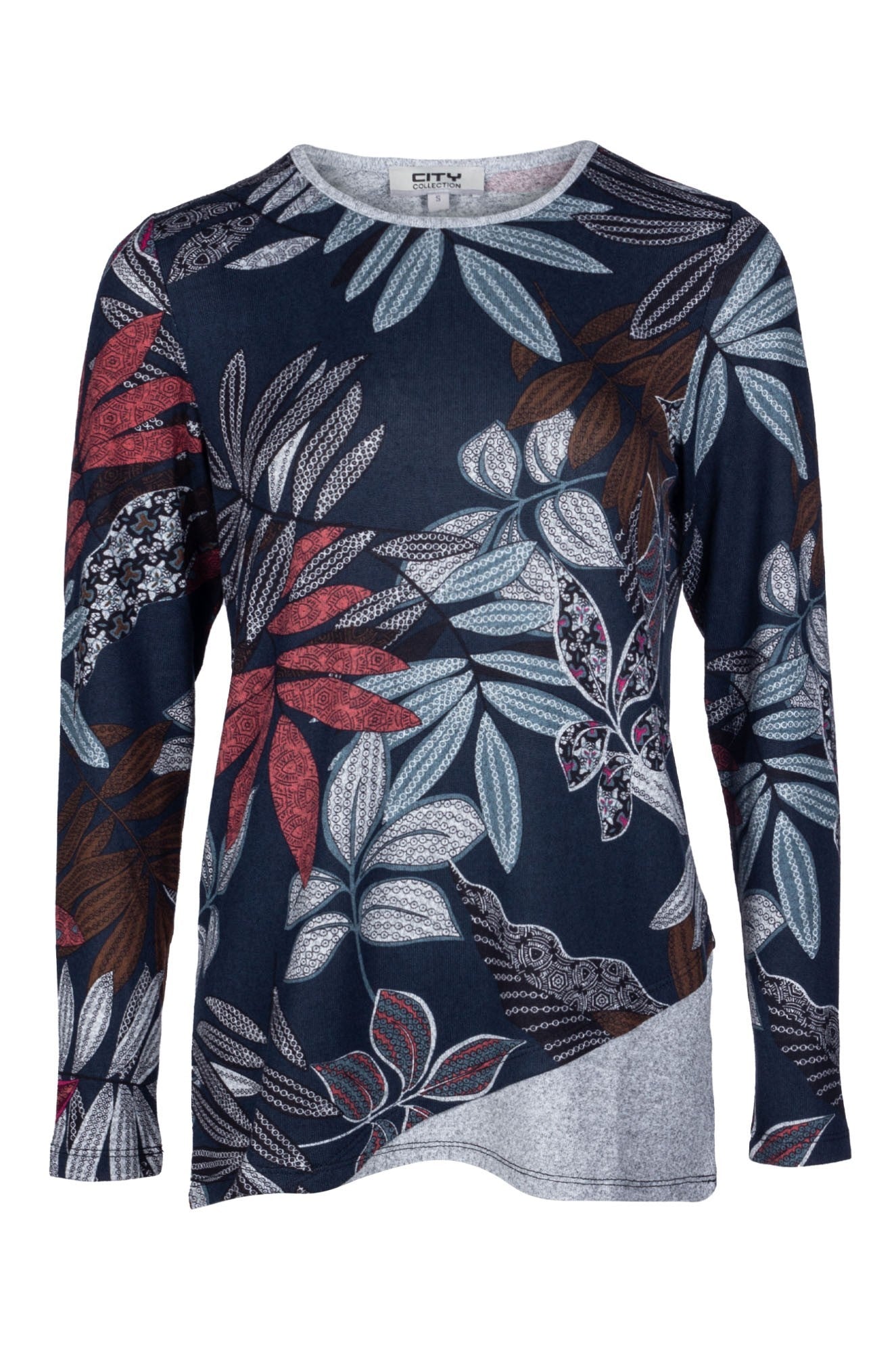 7909B1|ATLANTIC FERN