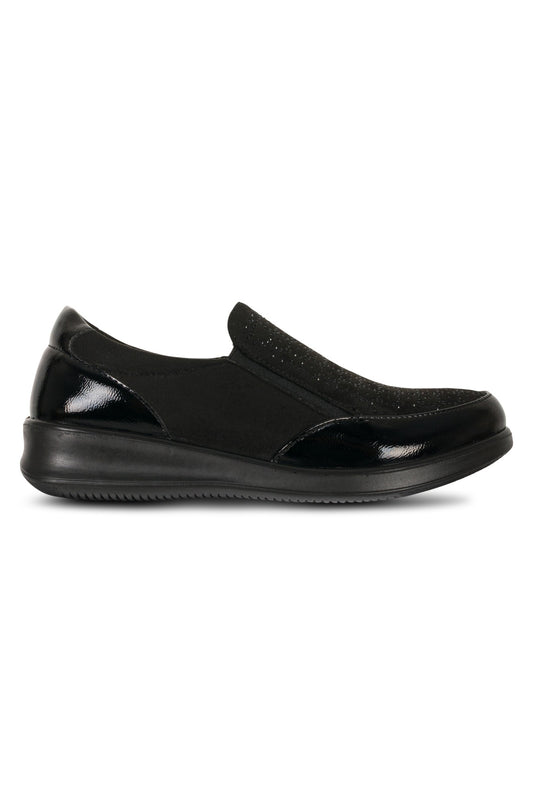 HATTIE B1|BLACK