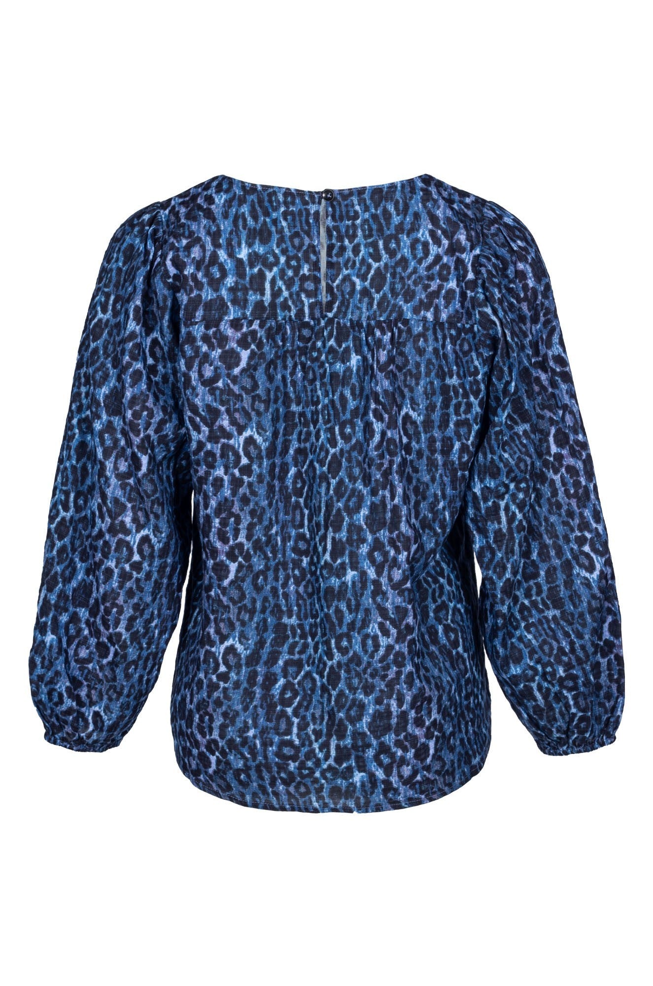 6531B1|INDIGO ANIMALS