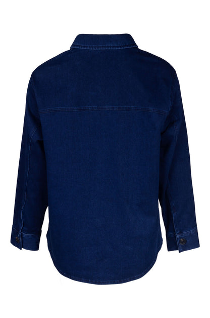 6945B1|DARK BLUE