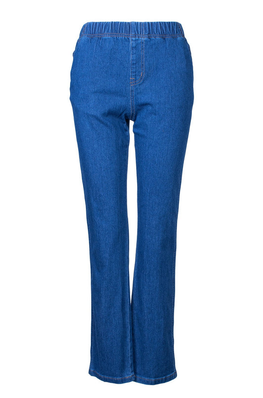 6601D1|MID INDIGO
