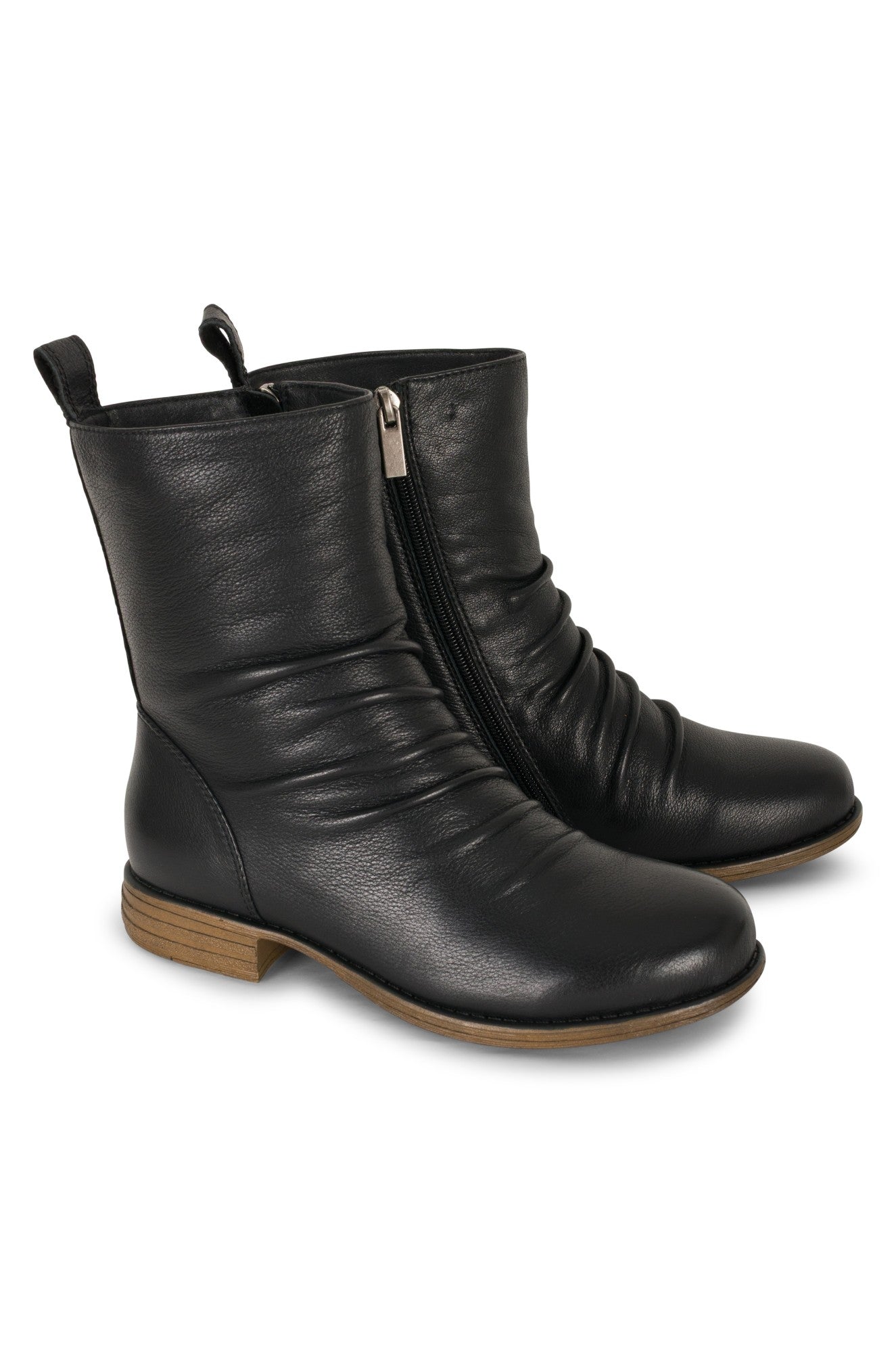 BLANCH B1|BLACK