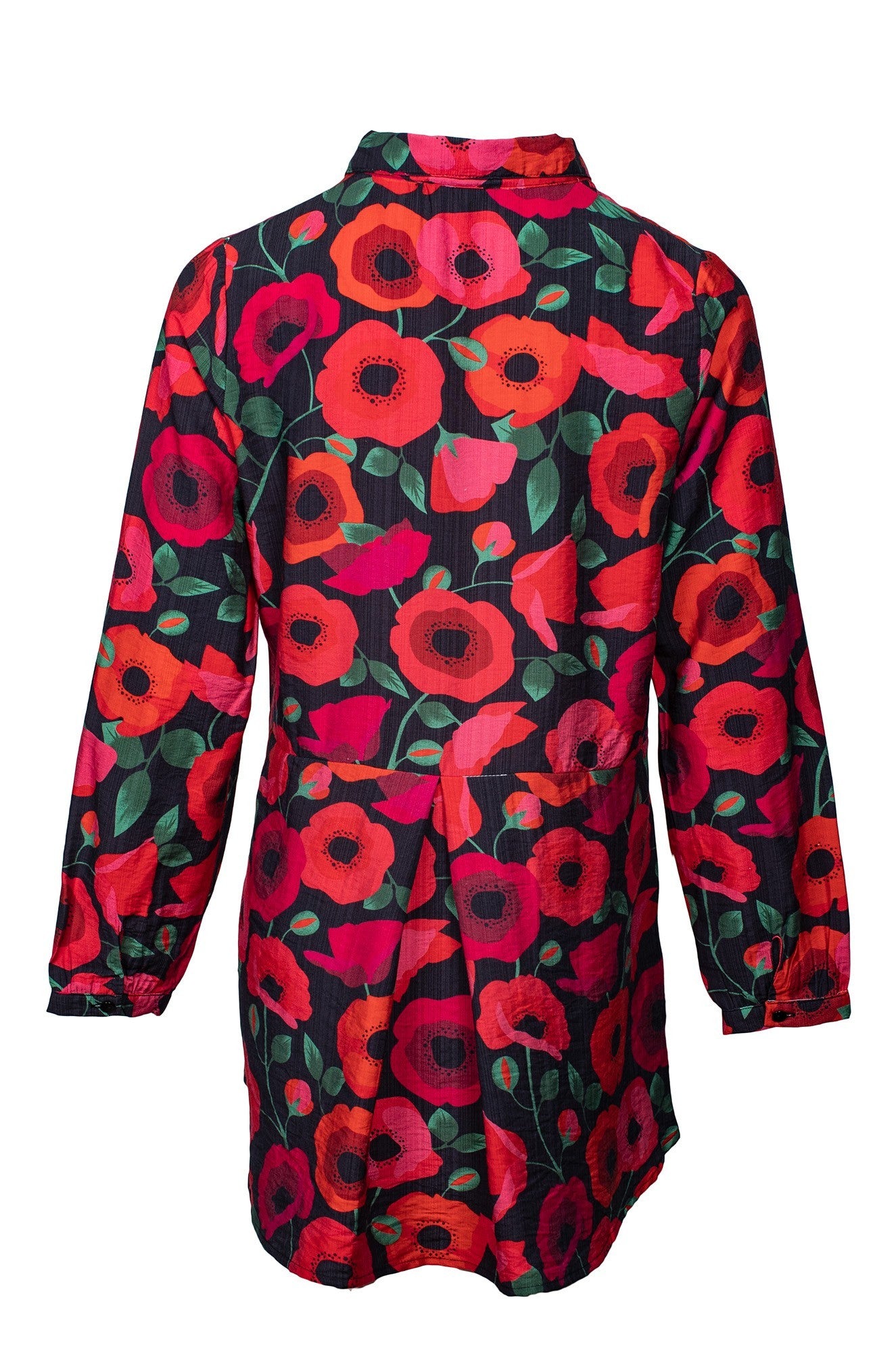 7663D1|RED POPPY