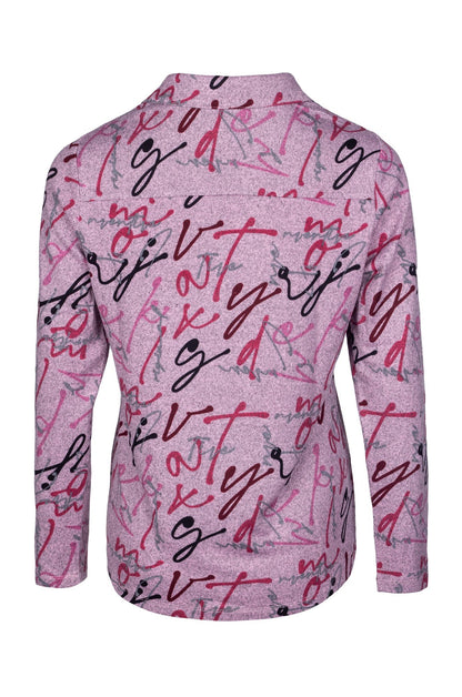 7904B1|PINK TEXT