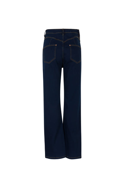 6608B1|DARK INDIGO