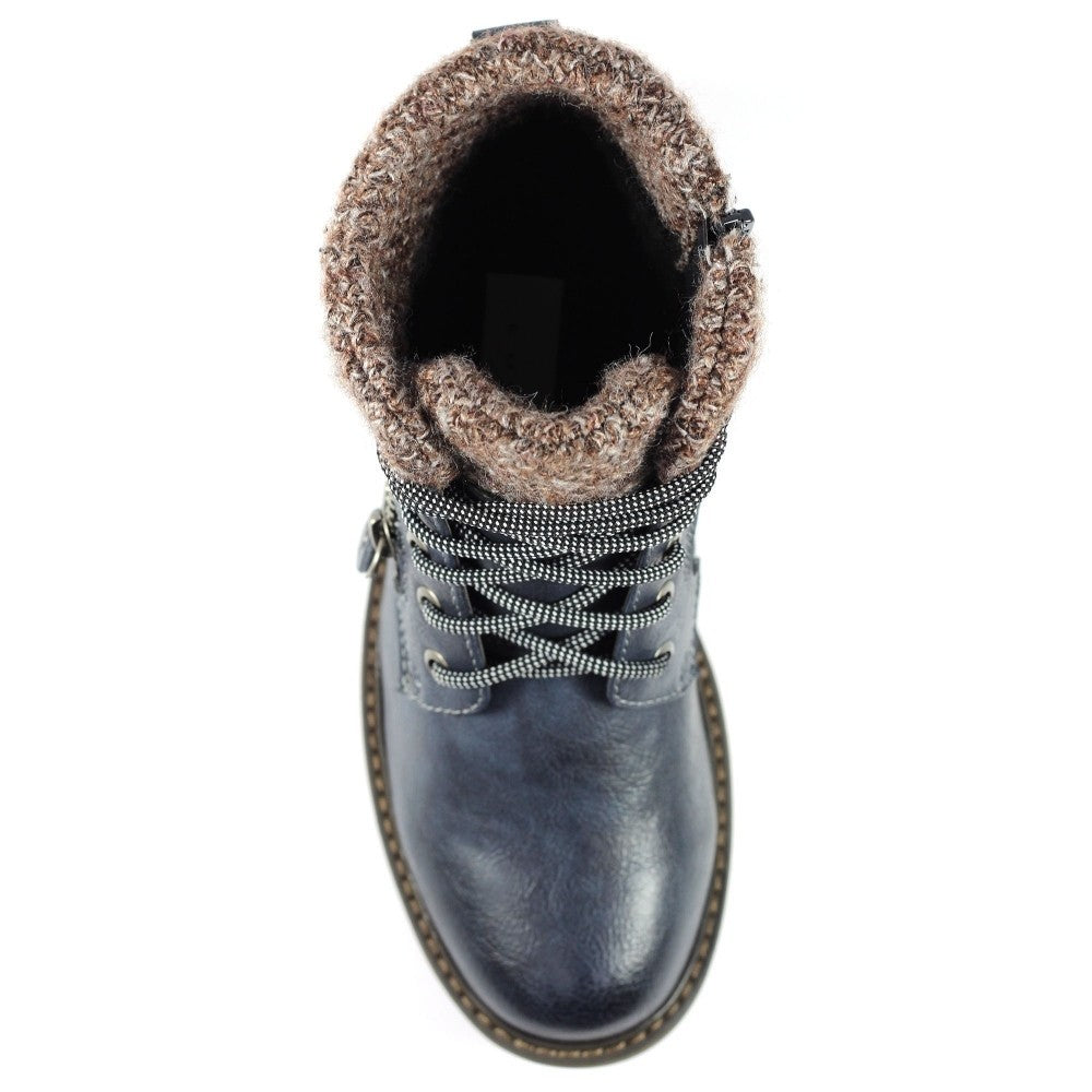 BENSON D1|NAVY