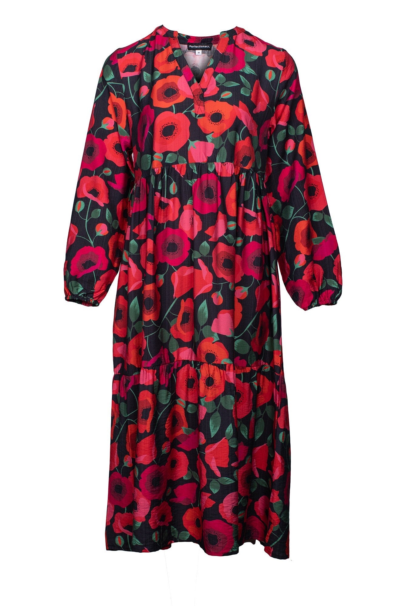 7666D1|RED POPPY
