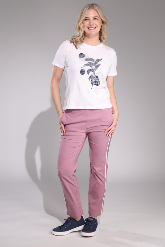 2165C1|DUSKY ROSE