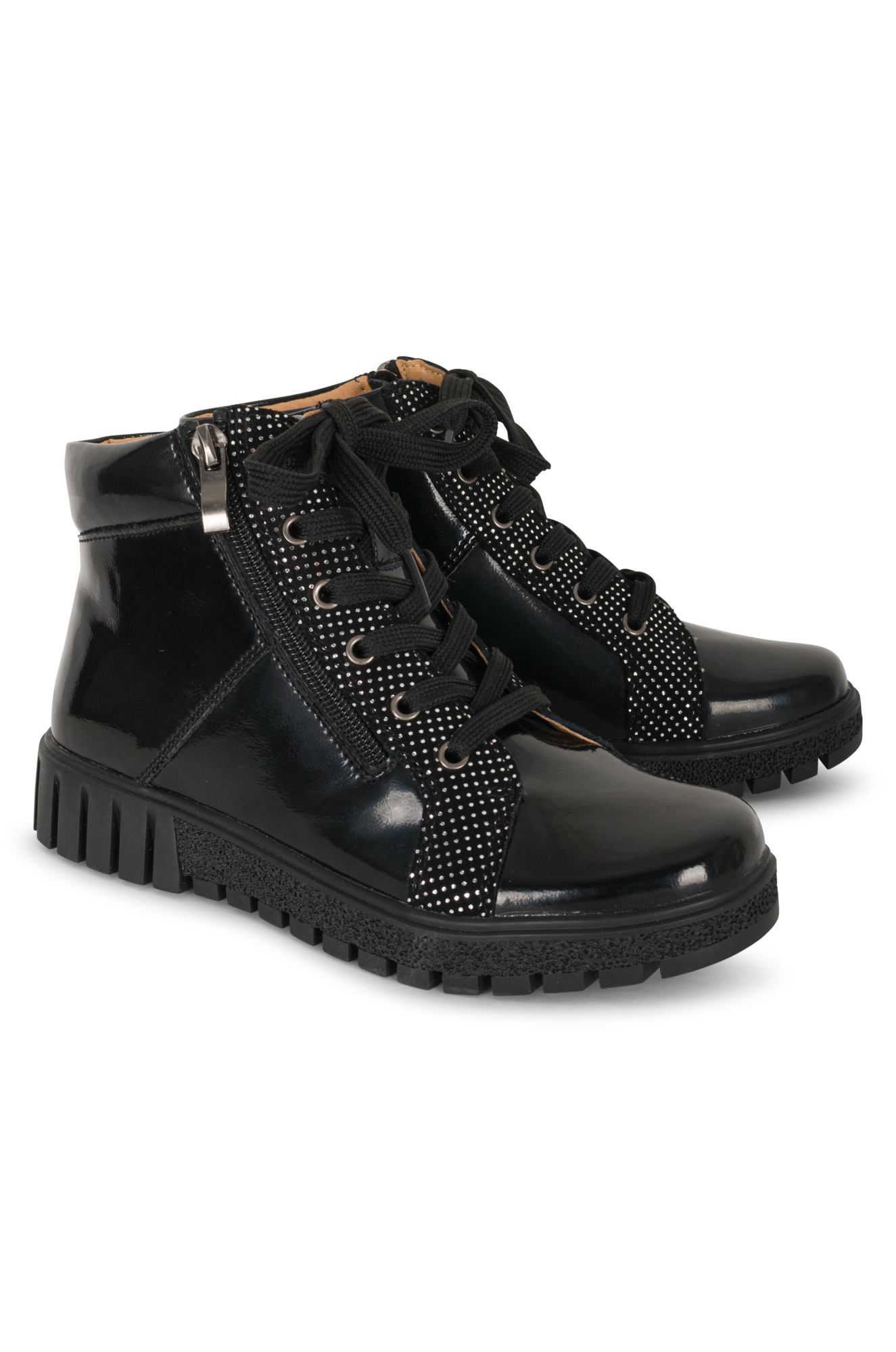 CAMPANA ZZ|BLACK