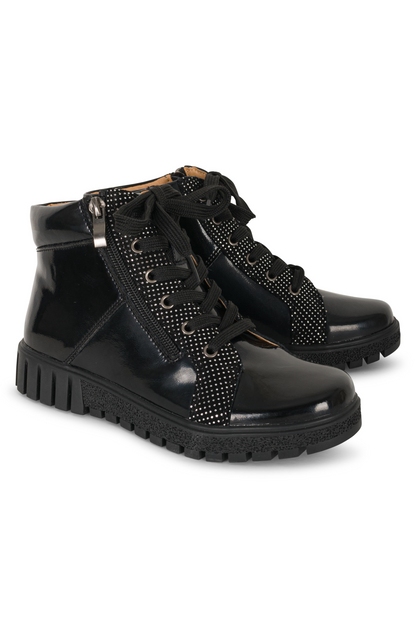 CAMPANA ZZ|BLACK