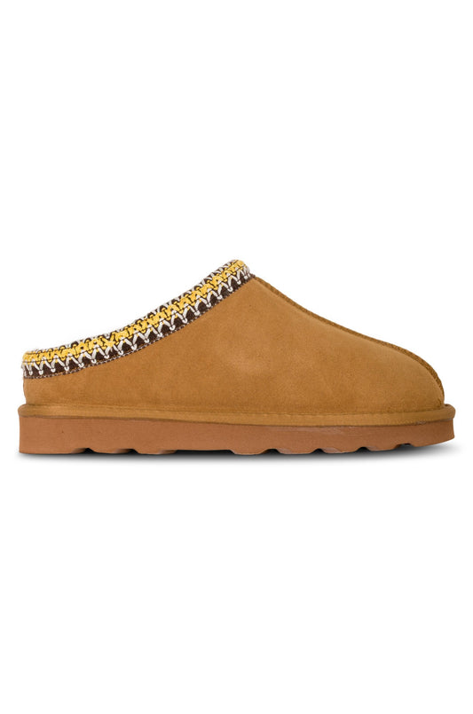 BRANDY B1|CHESTNUT