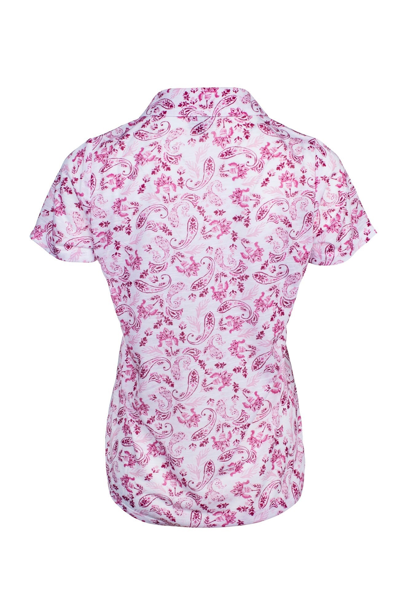 6744C1|PINK PAISLEY