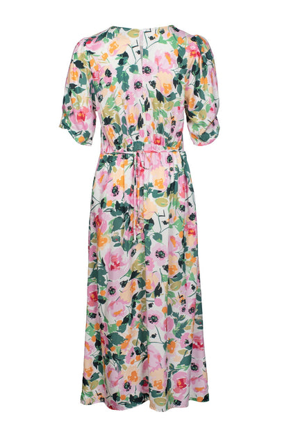 7322C1|PETAL PINK GARDEN