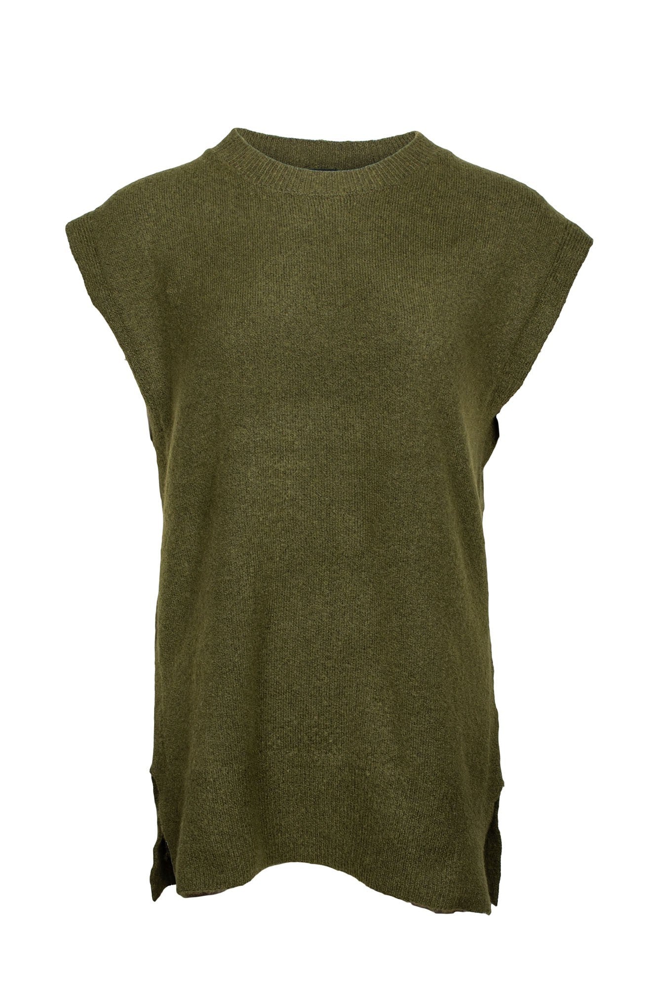 6883D1|OLIVE MARL