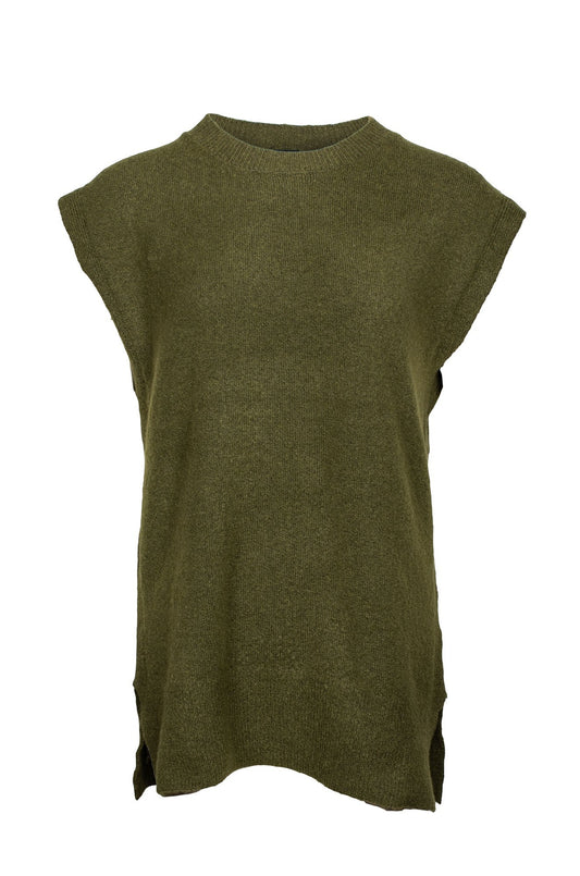 6883D1|OLIVE MARL