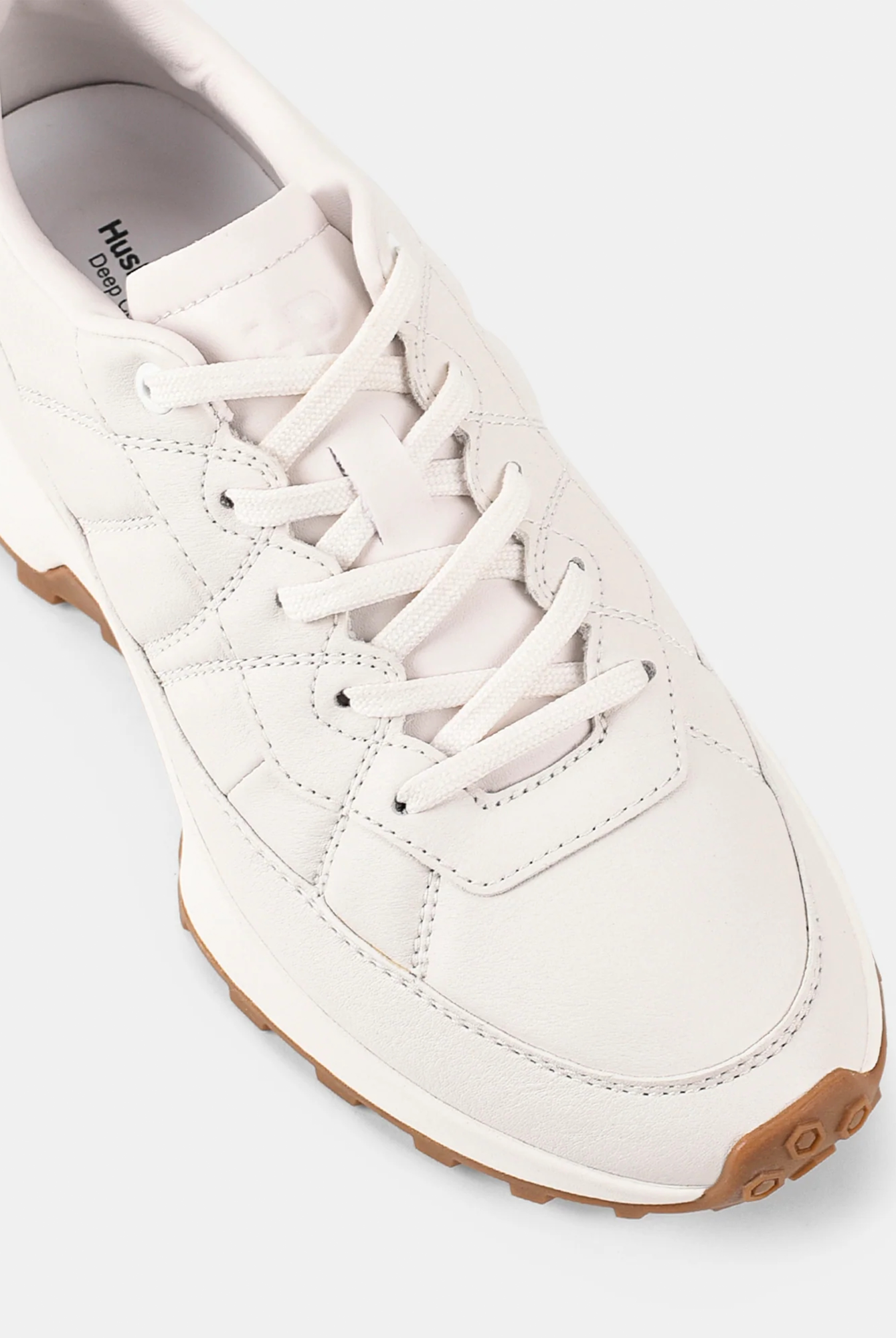 SNEAKY D1|WHITE