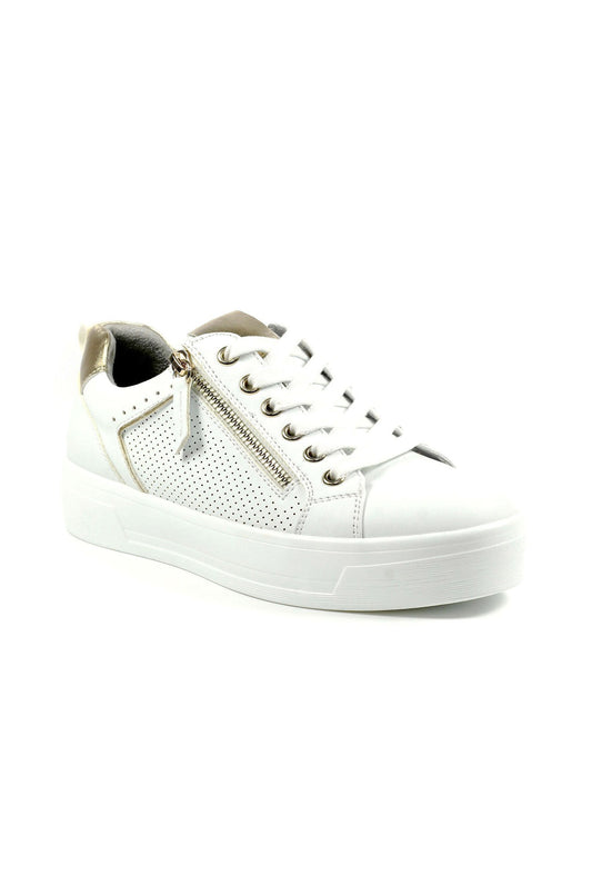 NIA C1|WHITE