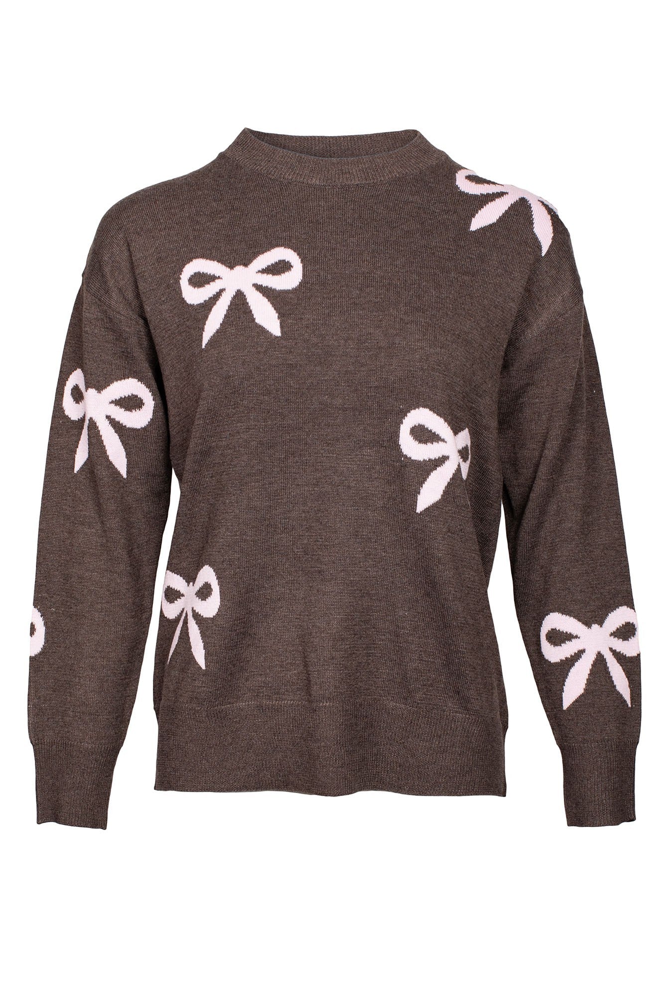 6321D1|MOCHA/PINK