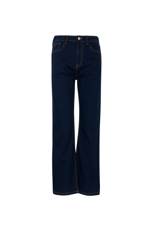 6608B1|DARK INDIGO
