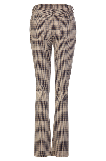 7817BR|NAVY/MOCHA