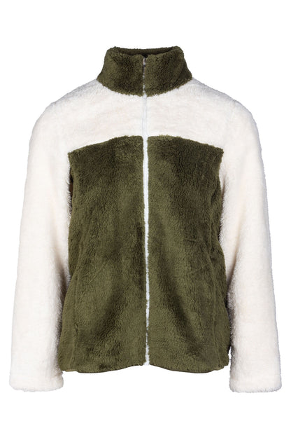 3423B1|OLIVE/IVORY