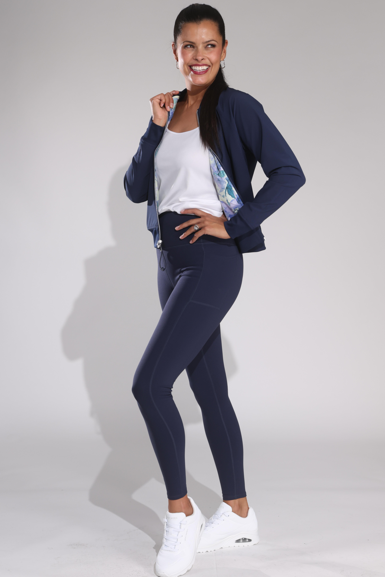 0812B1|BLUE IRIS