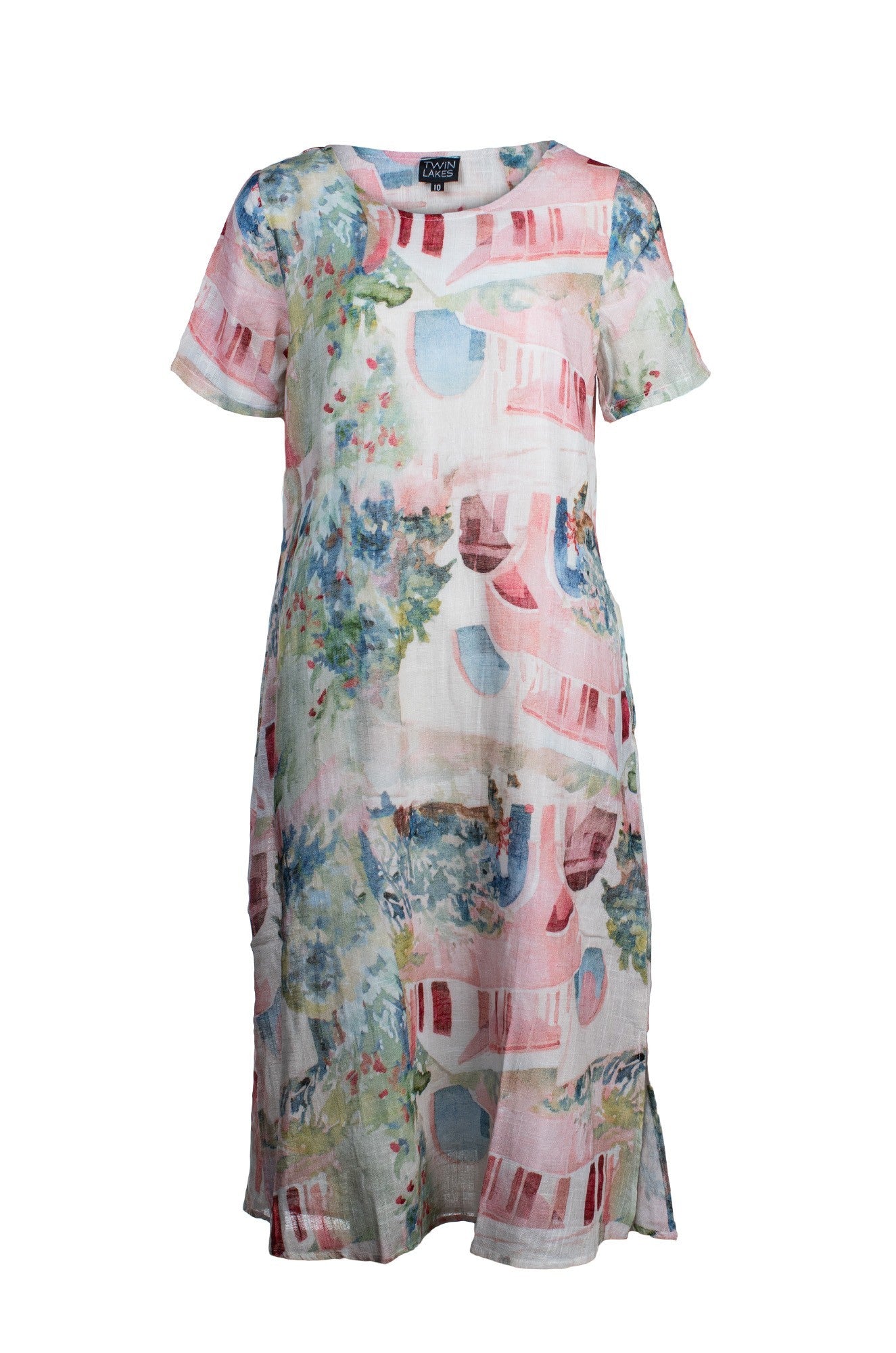 6285C1|TUSCAN SCAPES