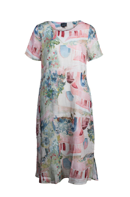 6285C1|TUSCAN SCAPES