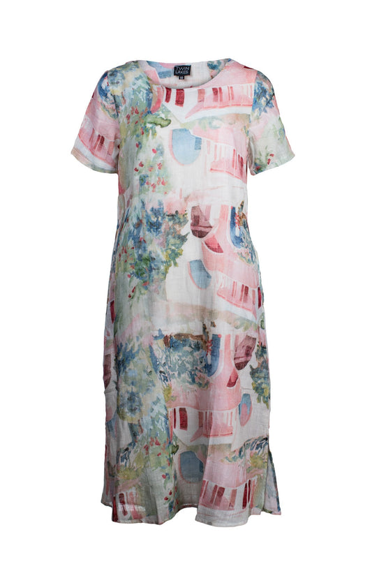 6285C1|TUSCAN SCAPES