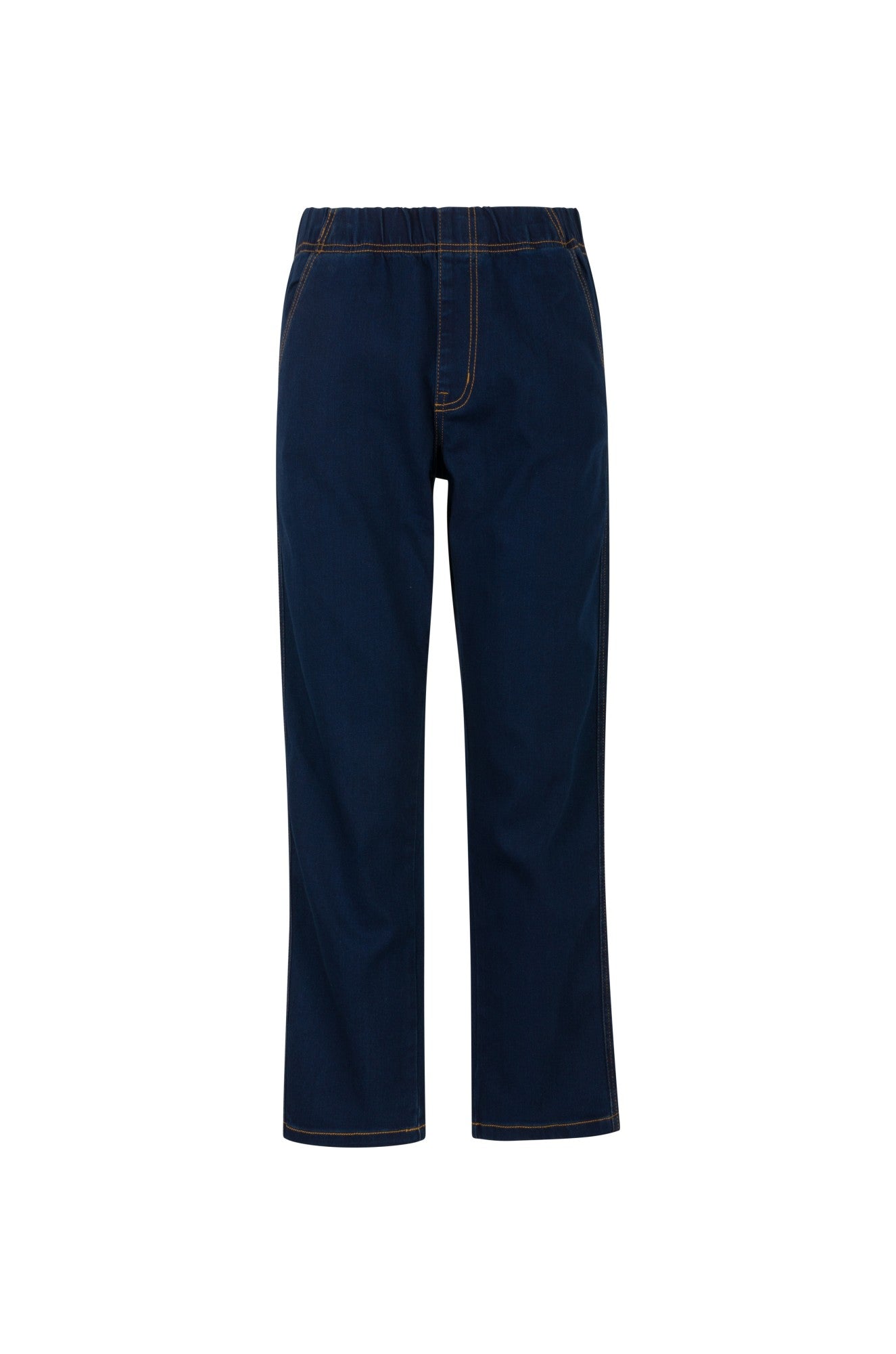 6600B1|DARK INDIGO