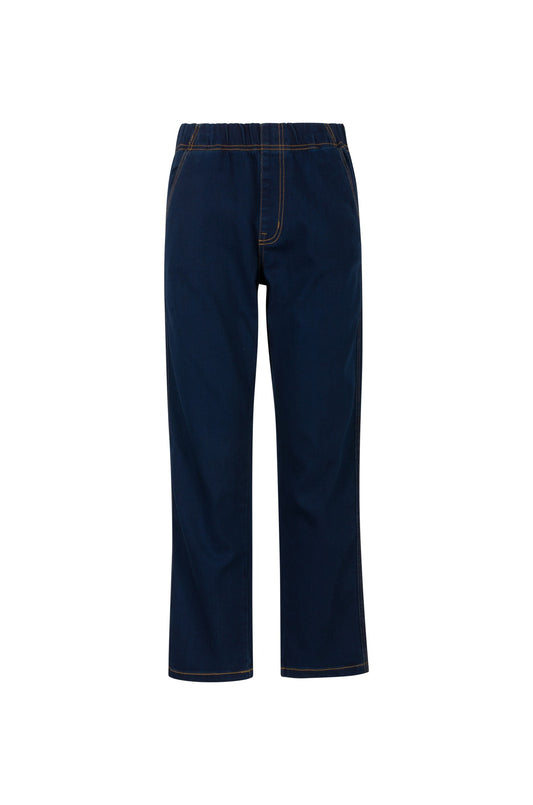 6600B1|DARK INDIGO