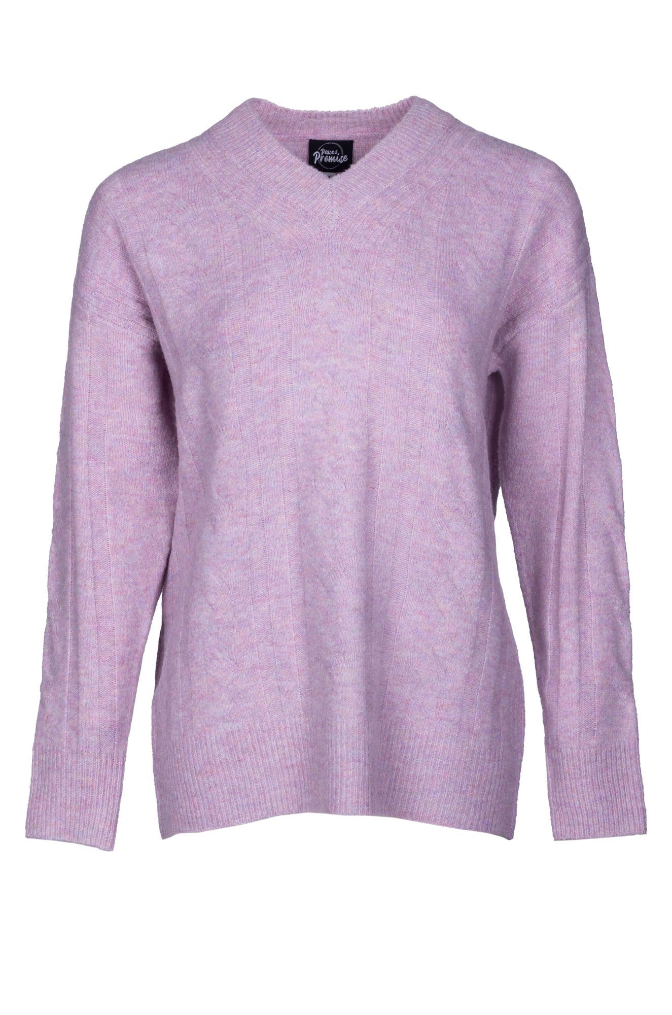 6876B1|LILAC MARLE