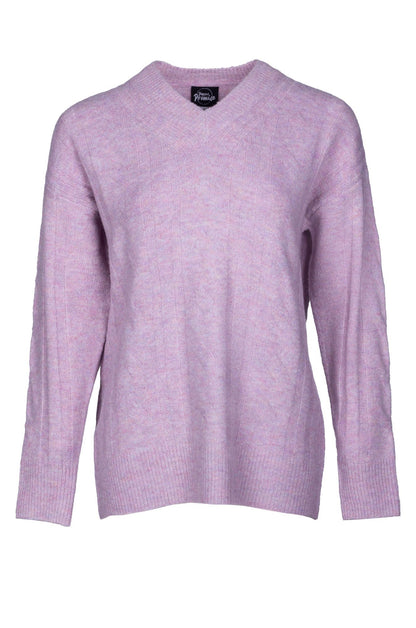 6876B1|LILAC MARLE
