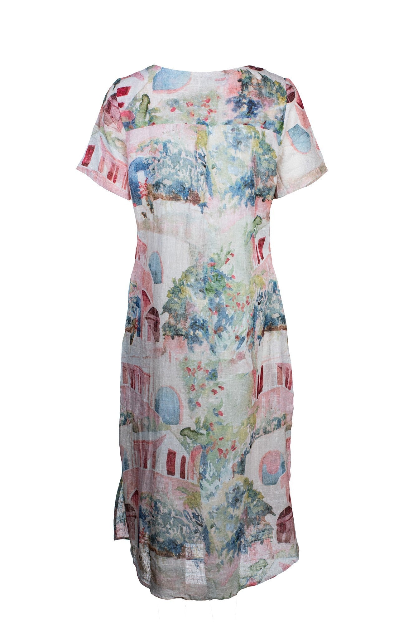 6285C1|TUSCAN SCAPES