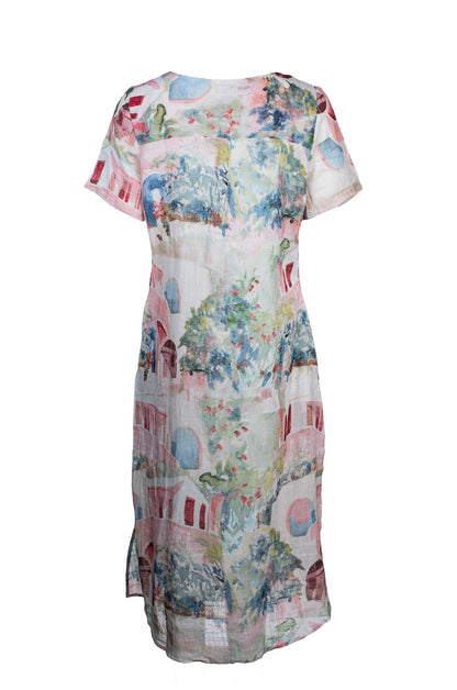 6285C1|TUSCAN SCAPES