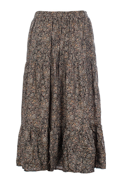 3367C1|BLACK TAUPE SPRIG
