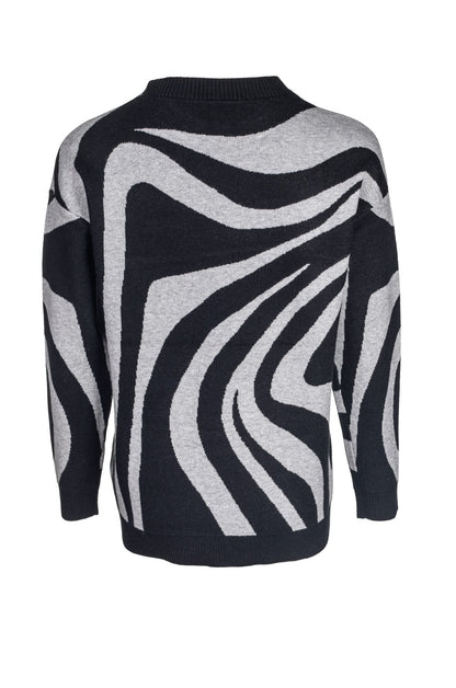7323B1|BLACK/SILVER