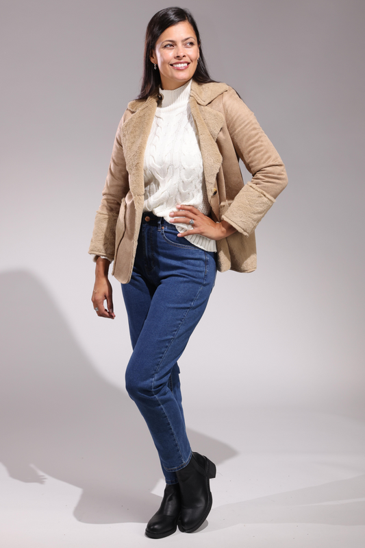 501BR|BEIGE
