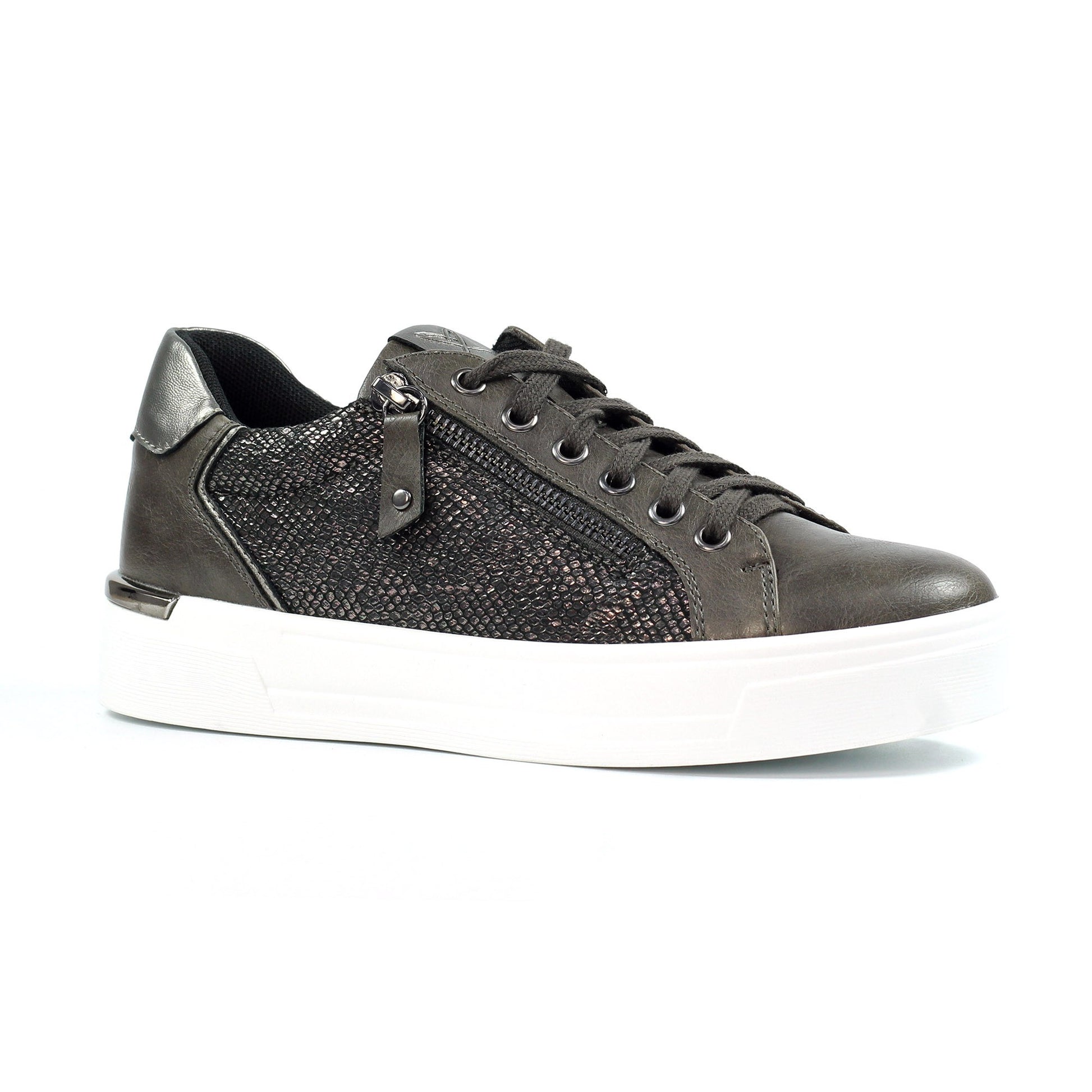 HYPE D1|PEWTER