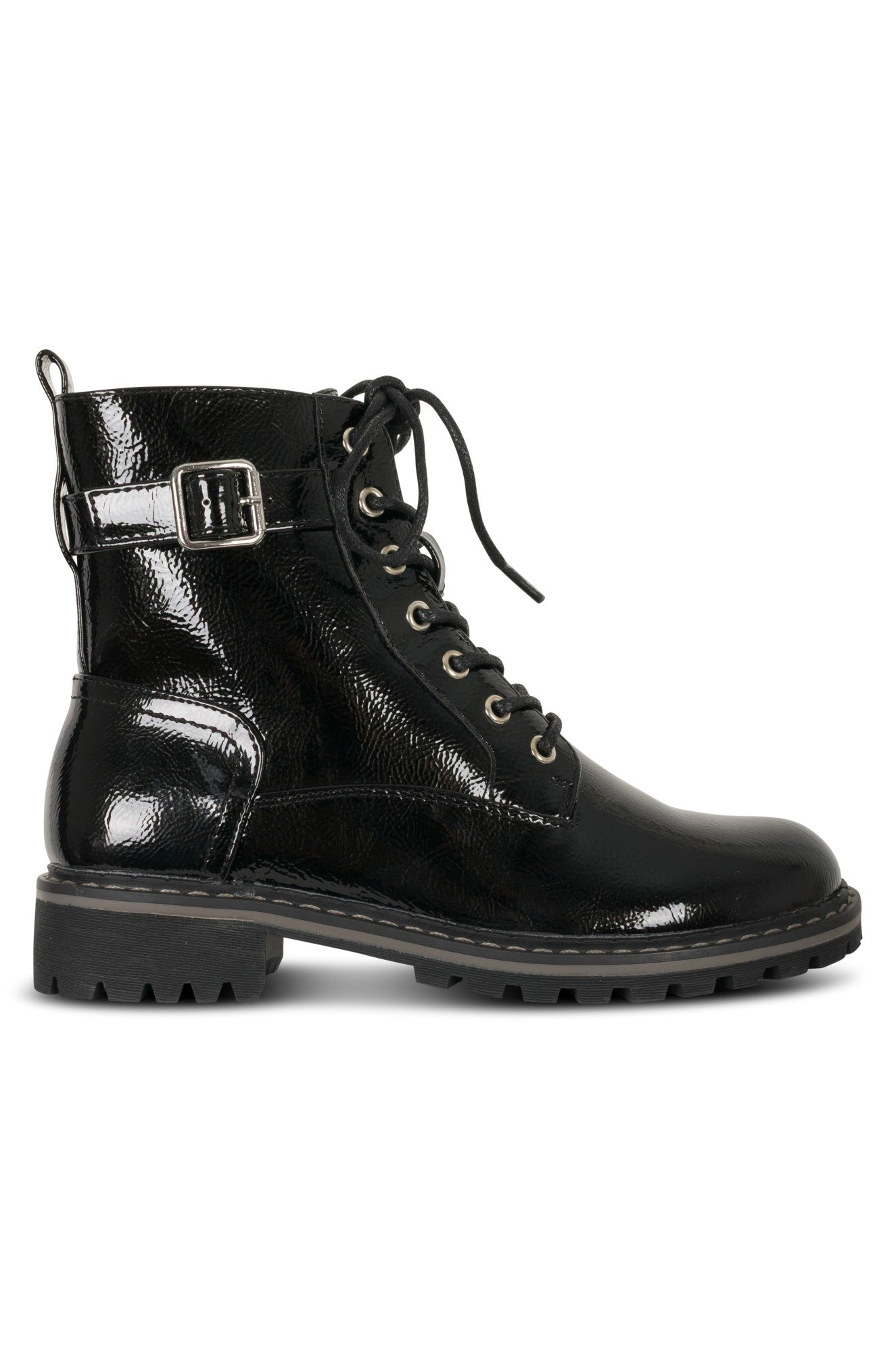 PARLOUR B1|BLACK