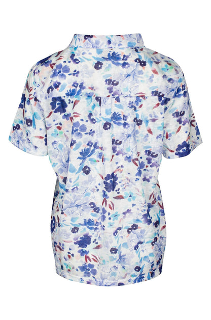6803C1|LILAC GARDEN