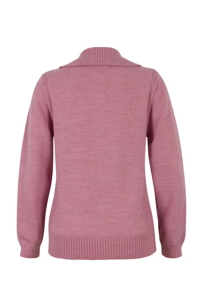 9014D1|ROSE PINK MARLE