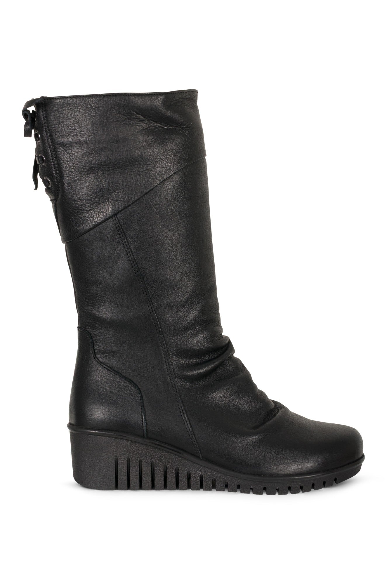 ELSIE B1|BLACK