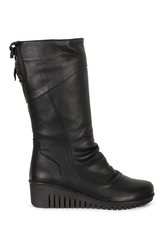 ELSIE B1|BLACK