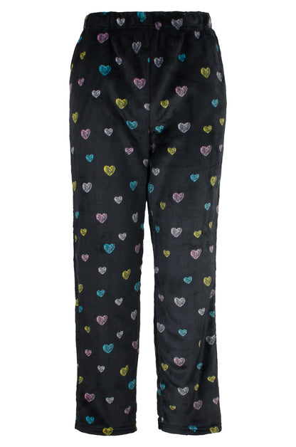 9905D1|COLOURS HEARTS