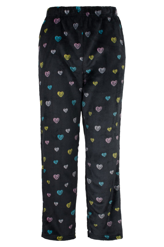 9905D1|COLOURS HEARTS