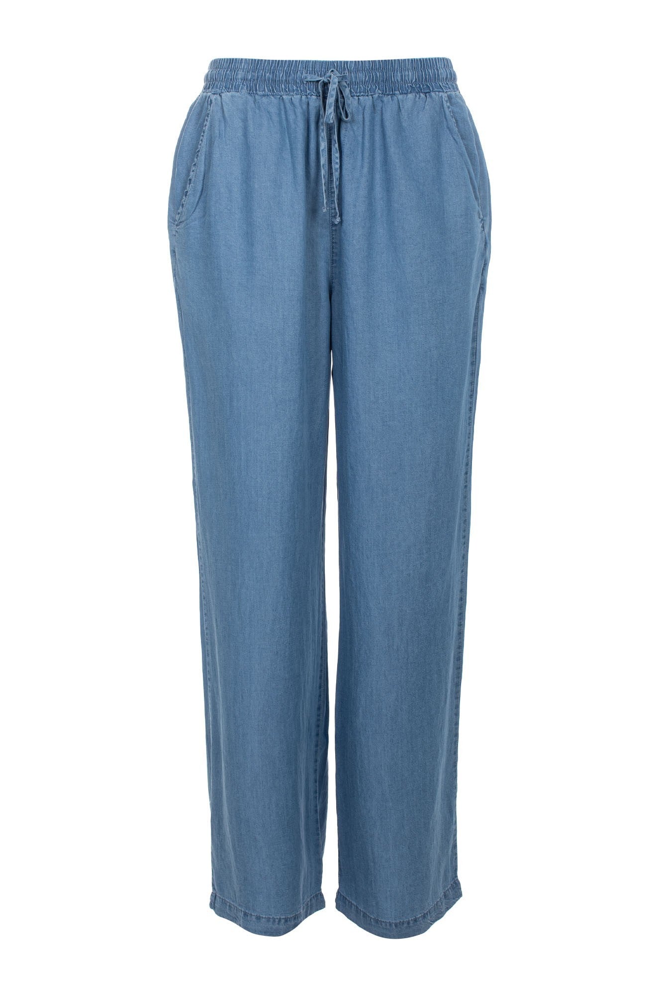 6638C1|LIGHT INDIGO