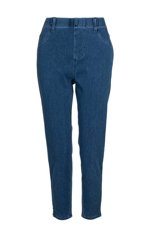 6913C1|MID INDIGO