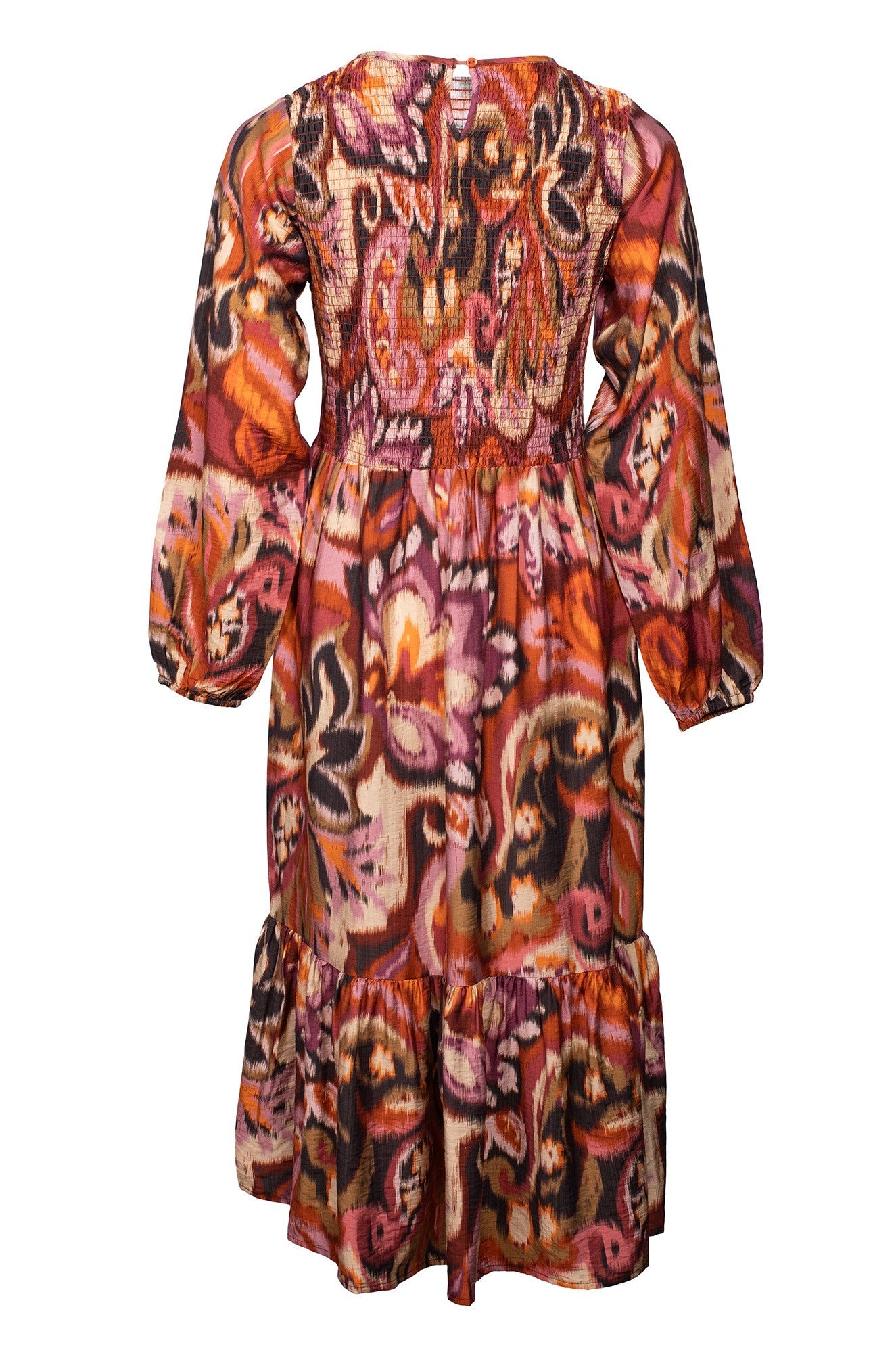 7665D1|SPICE PINK ABST